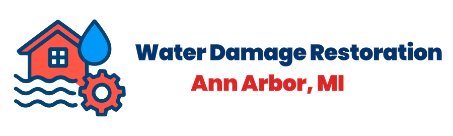 Water Damage Restoration Ann Arbor MI